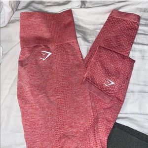 Gymshark Vital Seamless Leggings